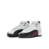 Air Jordan 12 Retro Red Taxi (GS) Angle 2