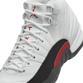 Air Jordan 12 Retro Red Taxi (GS) Angle 4