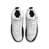 Air Jordan 12 Retro Red Taxi (GS) Angle 1