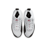 Air Jordan 12 Retro Red Taxi (PS) Angle 1