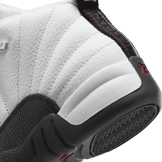 Air Jordan 12 Retro Red Taxi (PS) Angle 5
