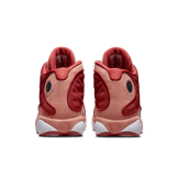 Air Jordan 13 Retro Dune Red Angle 3