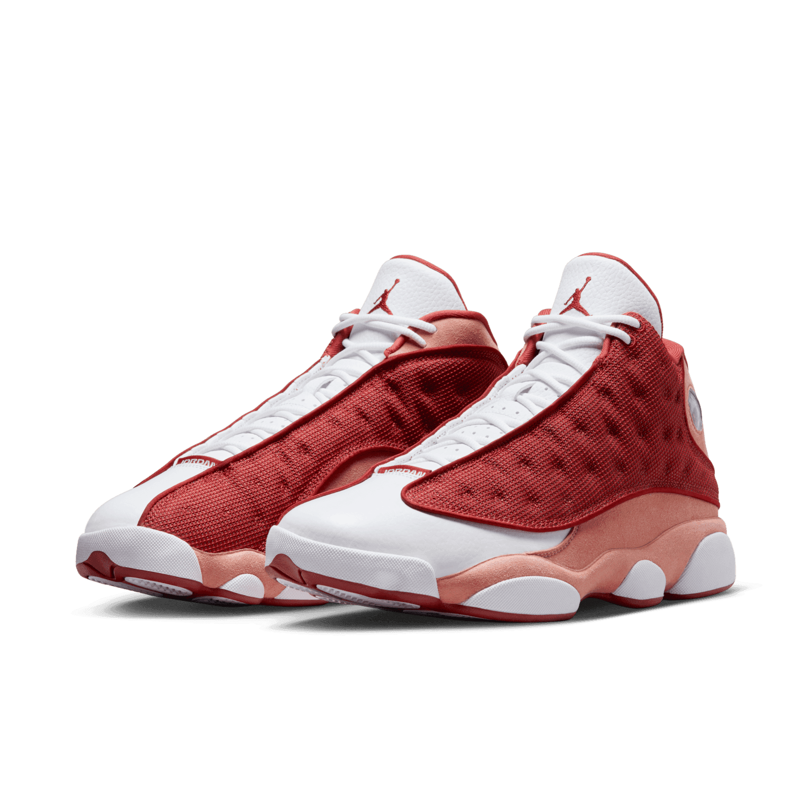 air jordan 13 retro red flint