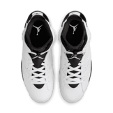 Jordan 6 Retro Reverse Oreo Angle 1