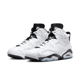 Jordan 6 Retro Reverse Oreo Angle 2