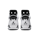 Jordan 6 Retro Reverse Oreo Angle 3