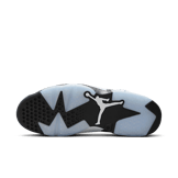 Jordan 6 Retro Reverse Oreo Angle 0