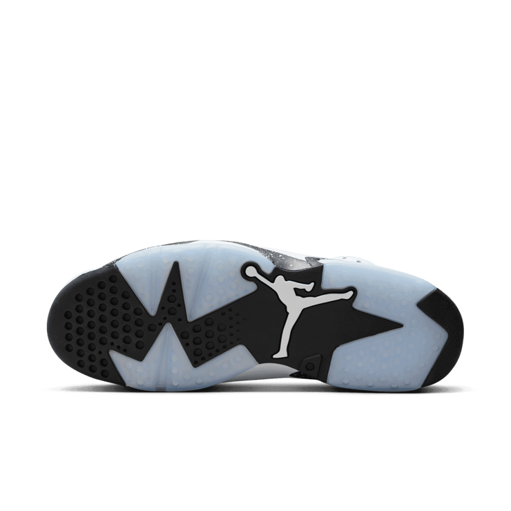 Jordan 6 Retro Reverse Oreo Angle 0