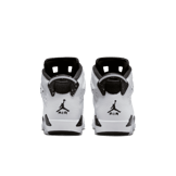 Air Jordan 6 Retro Reverse Oreo (GS) Angle 3