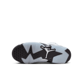 Air Jordan 6 Retro Reverse Oreo (GS) Angle 0