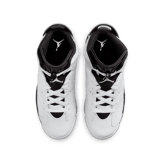 Air Jordan 6 Retro Reverse Oreo (GS) Angle 1