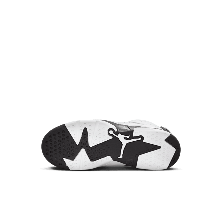 Air Jordan 6 Retro Reverse Oreo (PS) Angle 0