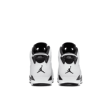 Air Jordan 6 Retro Reverse Oreo (PS) Angle 3