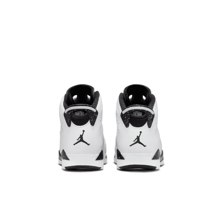 Air Jordan 6 Retro Reverse Oreo (PS) Angle 3