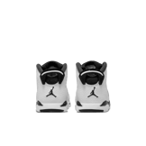 Air Jordan 6 Retro Reverse Oreo (TD) Angle 3