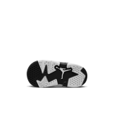 Air Jordan 6 Retro Reverse Oreo (TD) Angle 0