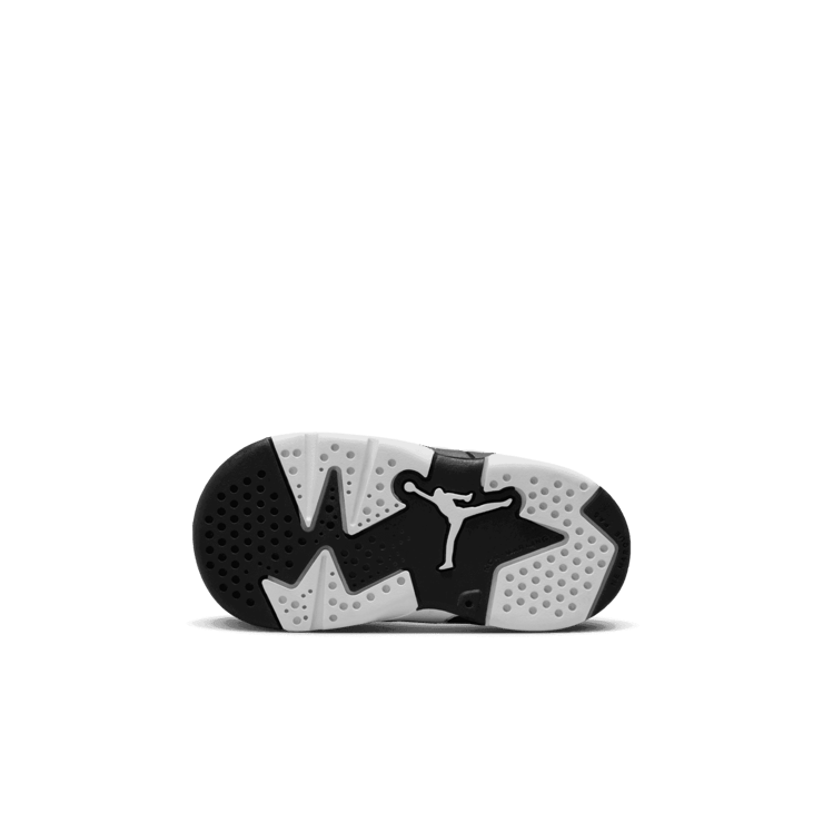 Air Jordan 6 Retro Reverse Oreo (TD) Angle 0