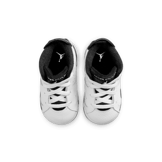 Air Jordan 6 Retro Reverse Oreo (TD) Angle 1