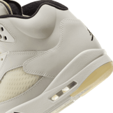 Air Jordan 5 Retro SE Sail Angle 5