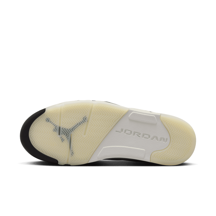 Air Jordan 5 Retro SE Sail Angle 0