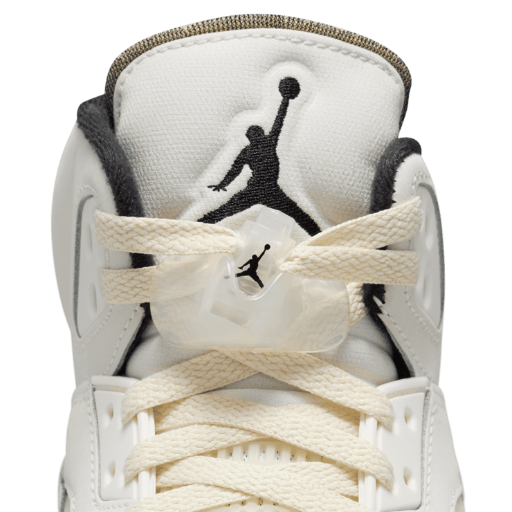 Air Jordan 5 Retro SE Sail Angle 6