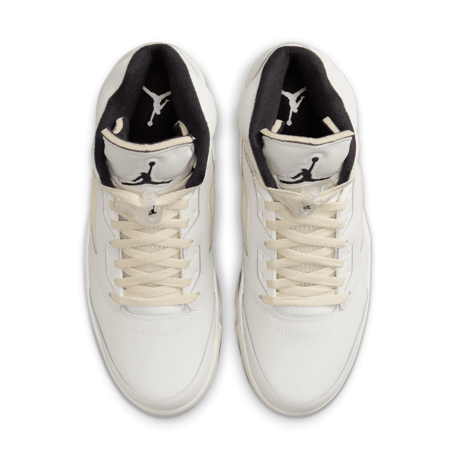 jordan 5 sail off white raffle