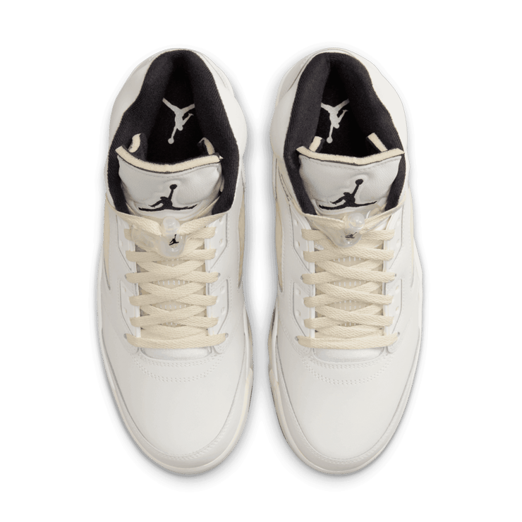 Air Jordan 5 Retro SE Sail Angle 1