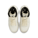 Air Jordan 5 Retro SE Sail (GS) Angle 1