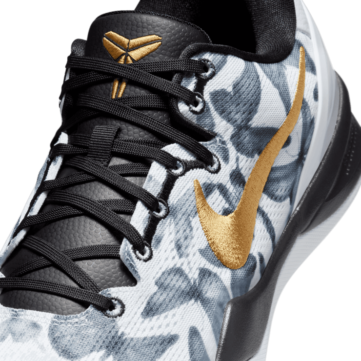 Nike Kobe 8 Protro Mambacita Angle 4