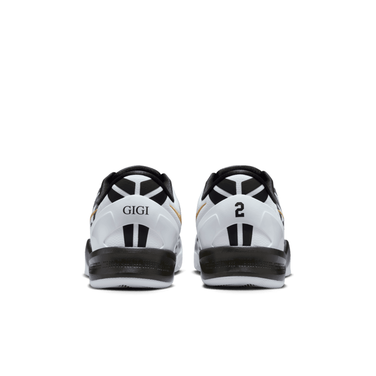 Nike Kobe 8 Protro Mambacita - FV6325-100 Raffles & Where to Buy Nike Kobe 8 Protro Mambacita - FV6325-100 Raffles & Where to Buy