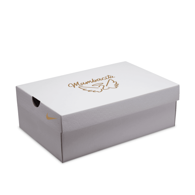 Nike Kobe 8 Protro Mambacita Angle 9