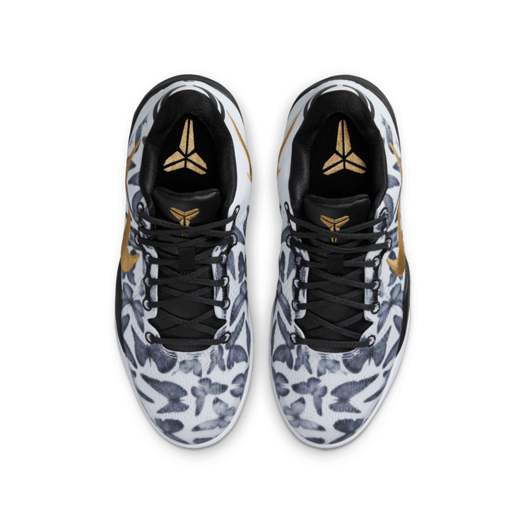 Nike Kobe 8 Protro Mambacita (GS) Angle 1