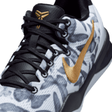 Nike Kobe 8 Protro Mambacita (GS) Angle 4