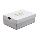 Nike Kobe 8 Protro Mambacita (PS) Angle 7