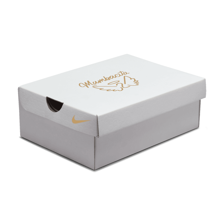 Nike Kobe 8 Protro Mambacita (PS) Angle 7