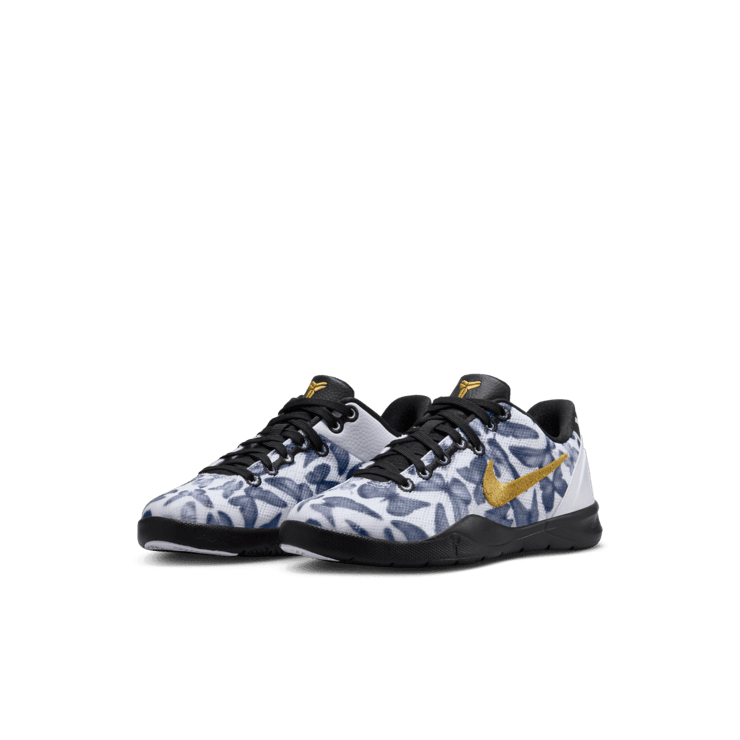 Nike Kobe 8 Protro Mambacita (PS) Angle 2