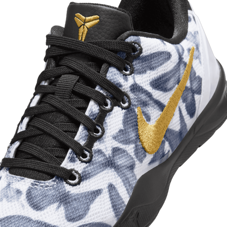 Nike Kobe 8 Protro Mambacita (PS) Angle 4