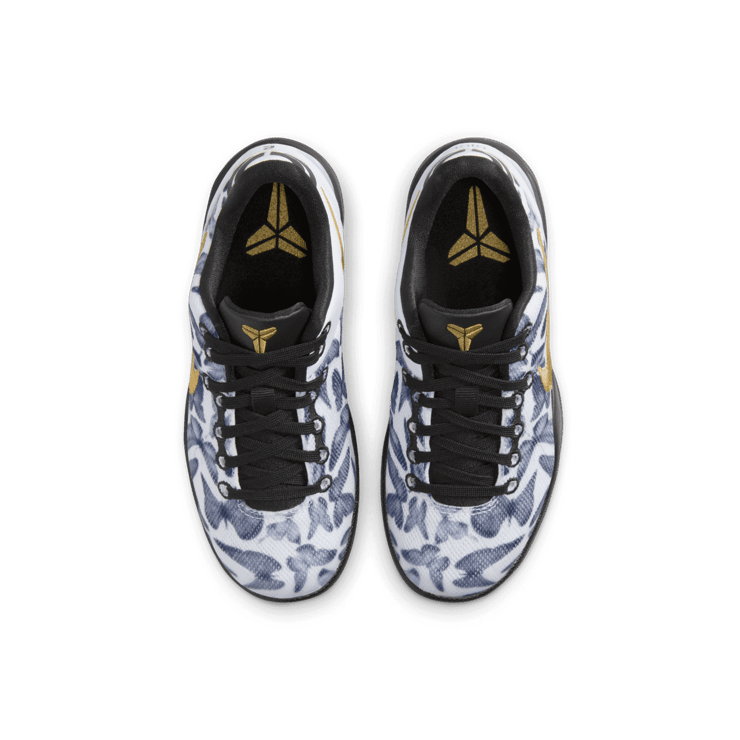 Nike Kobe 8 Protro Mambacita (PS) Angle 1