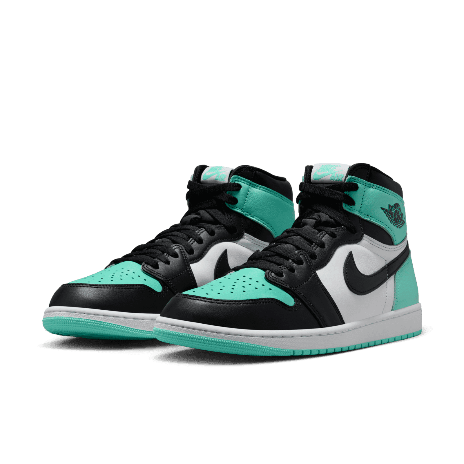 glow in the dark retro 1