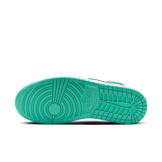 Air Jordan 1 Retro High OG Green Glow Angle 0