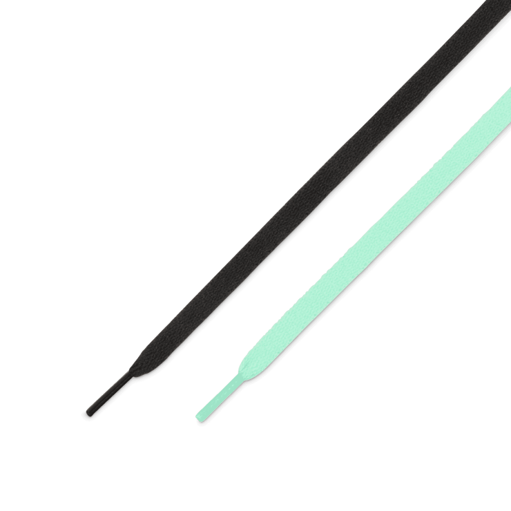 Air Jordan 1 Retro High OG Green Glow (GS) Angle 7