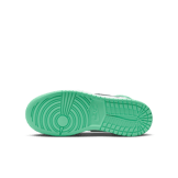 Air Jordan 1 Retro High OG Green Glow (GS) Angle 0