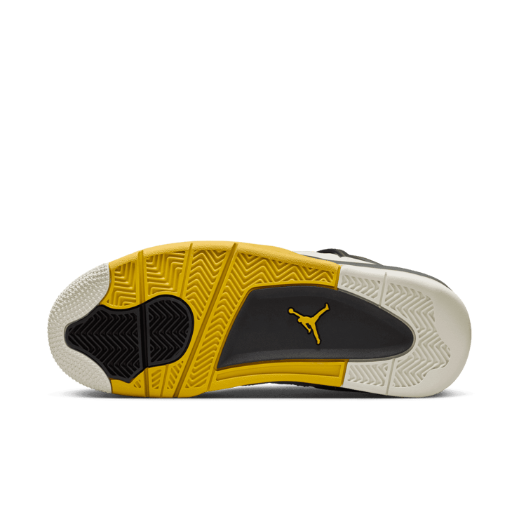 Air Jordan 4 Retro Vivid Sulfur (W) Angle 0