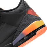 Air Jordan 3 Retro SP J. Balvin Rio Angle 2