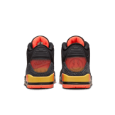 Air Jordan 3 Retro SP J. Balvin Rio Angle 0