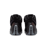 Nike Zoom LeBron 4 Eggplant Angle 3