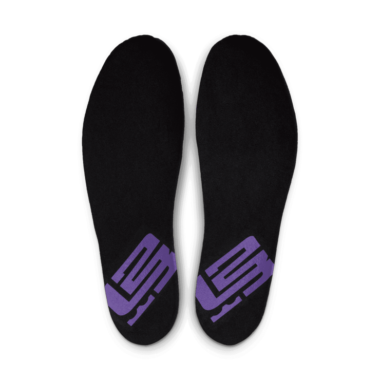 Nike Zoom LeBron 4 Eggplant Angle 8