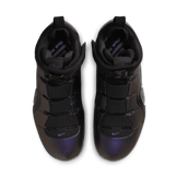 Nike Zoom LeBron 4 Eggplant Angle 1