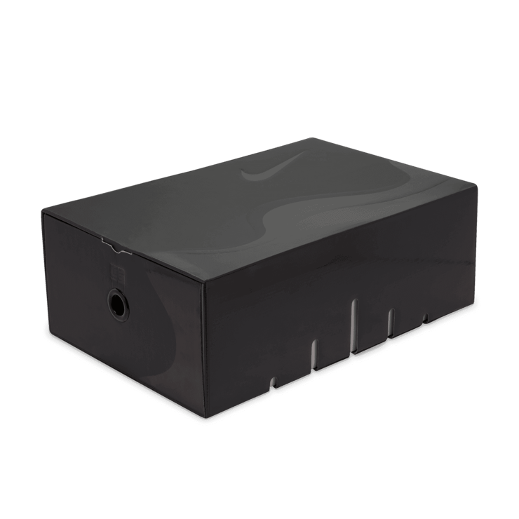 Nike Zoom LeBron 4 Eggplant Angle 9