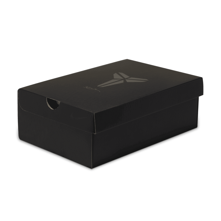 Nike Kobe 6 Protro Italian Camo Angle 6